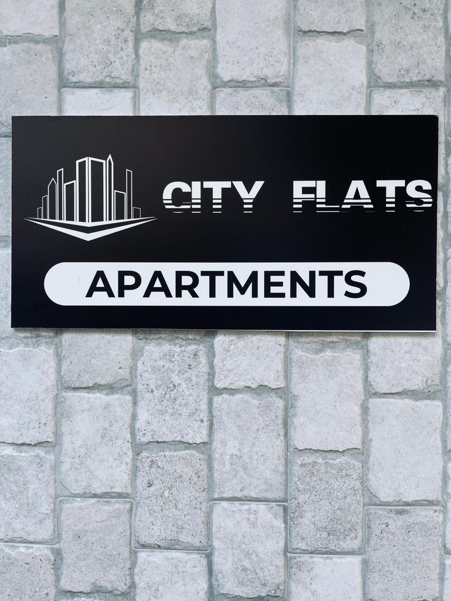 City Flats - Avenida Baleares Valenza Esterno foto