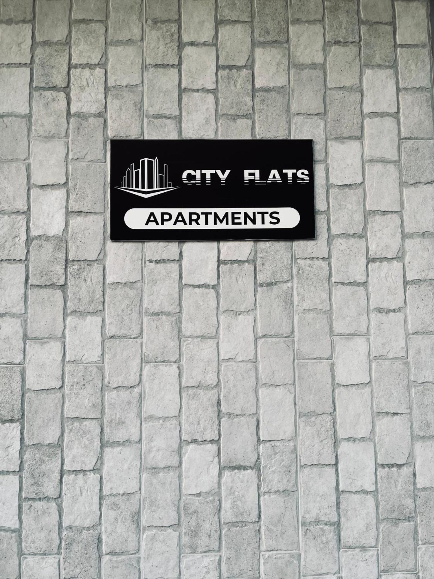 City Flats - Avenida Baleares Valenza Esterno foto
